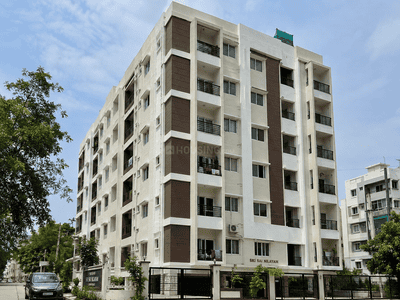 Image of 1476 Sq.ft 3 BHK Apartment / Flat for sale in The Prestige City Avalon Park, V. Kallahalli, Bengaluru for Rs. 13900000