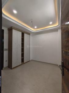 Bedroom Image of 2200 Sq.ft 4 BHK Apartment / Flat for sale in Sector 104 Noida for Rs. 7500000