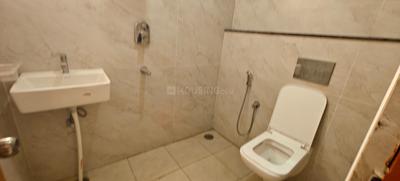 Bathroom Image of 1200 Sq.ft 2 BHK Independent House for rent in Banaswadi Bengaluru for Rs. 33100
