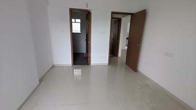 Bedroom Image of 1040 Sq.ft 2 BHK Apartment / Flat for sale in Majestique Swapnangan Wing A And Wing B, Dhayari Pune for Rs. 7200000