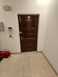 Hall Image of 3249 Sq.ft 3 BHK Builder Floor for rent in Safdarjung Development Area New Delhi for Rs. 170000