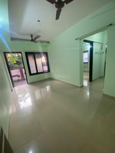 Hall Image of 630 Sq.ft 1 BHK Apartment / Flat for sale in Vasai West Vasai for Rs. 5000000