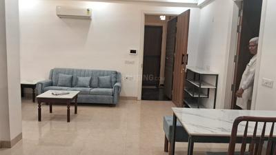 Hall Image of 1425 Sq.ft 6 BHK Villa for sale in Sector 57 Gurgaon for Rs. 62500000