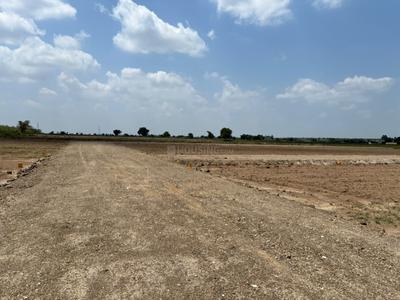 Image of 152 Sq.ft Residential Plot / Land for sale in Nallapadu, Guntur for Rs. 743000