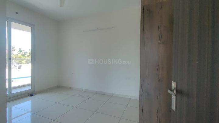 Cheranalloor Bedroom 1