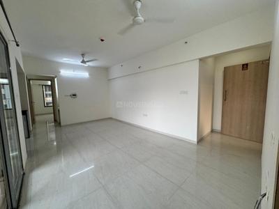 Hall Image of 969 Sq.ft 2 BHK Apartment / Flat for sale in Siddhashila Eela, Punawale Pune for Rs. 5500000