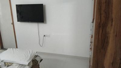 Bedroom Image of 1600 Sq.ft 3 BHK Apartment / Flat for sale in Shaligram Prime, South Bopal Ahmedabad for Rs. 11000000