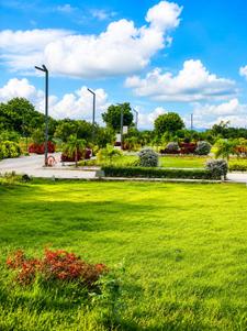 Image of 1200 Sq.ft Residential Plot / Land for sale in Gauribidanur, Chikballapur District for Rs. 2400000