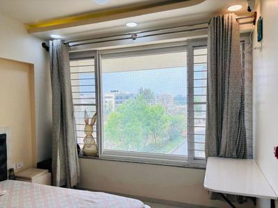 Bedroom Image of 1218 Sq.ft 2 BHK Apartment / Flat for sale in Rohan Iksha by Rohan Builders (I) Pvt Ltd, Kadubeesanahalli Bengaluru for Rs. 20580000
