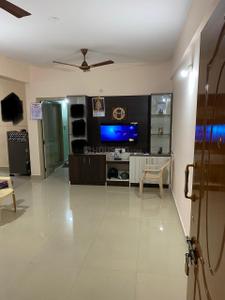 Hall Image of 1225 Sq.ft 2 BHK Apartment / Flat for sale in i1 Gouthami Meadows by i1 Properties, Basapura Bengaluru for Rs. 9000000