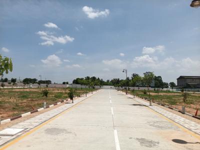 Image of 2000 Sq.ft Residential Plot / Land for sale in Mandur, Bengaluru for Rs. 13400000