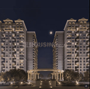 4 BHK Flat