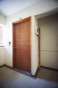 Bedroom Image of 1485 Sq.ft 3 BHK Apartment / Flat for sale in Polaris Elina, Randheja Gandhinagar for Rs. 6200000