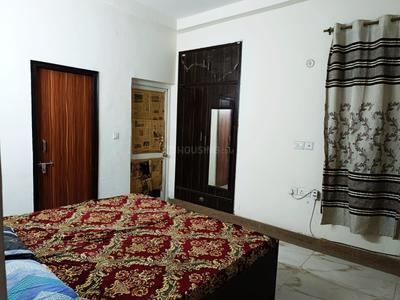 Bedroom Image of 2750 Sq.ft 4 BHK Apartment / Flat for sale in SDS NRI Residency, Omega II Greater Noida for Rs. 25000000