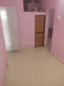 Hall Image of 1100 Sq.ft 3 BHK Apartment / Flat for rent in Ambernath East Ambernath for Rs. 14000