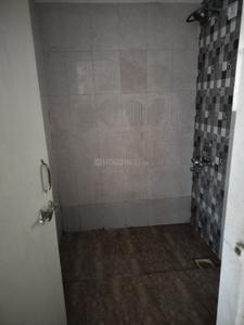 Bathroom Image of 650 Sq.ft 1 BHK Apartment / Flat for sale in Eisha Erica, Dhayari Pune for Rs. 3600000
