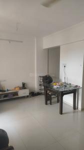 Hall Image of 950 Sq.ft 2 BHK Apartment / Flat for rent in Kiran Samruddhi B, Sus Pune for Rs. 33000