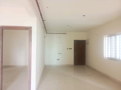Living Room Image of 1435 Sq.ft 2 BHK Apartment / Flat for sale in Serilingampally Hyderabad for Rs. 13632502