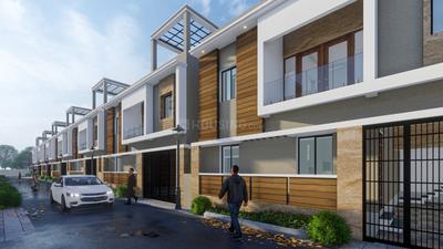 Image of 2010 Sq.ft 5 BHK Villa for sale in Balianta, Bhubaneswar for Rs. 6500000