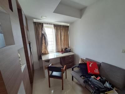 Bedroom Image of 4800 Sq.ft 4 BHK Apartment / Flat for sale in Palarivattom Kochi for Rs. 27500000