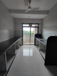 Kitchen Image of 1000 Sq.ft 2 BHK Apartment / Flat for sale in K Raheja Maple Leaf, Powai Mumbai for Rs. 29000000