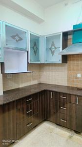 Kitchen Image of 1350 Sq.ft 3 BHK Apartment / Flat for sale in Purvanchal Kailash Dham, Sector 50 Noida for Rs. 18500000