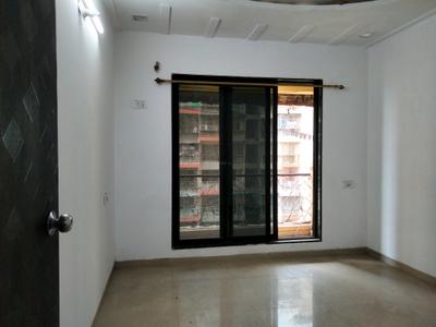 Bedroom Image of 1455 Sq.ft 3 BHK Apartment / Flat for sale in Om Shivam Arjun, Kamothe Navi Mumbai for Rs. 14500000