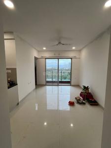 Hall Image of 1025 Sq.ft 2 BHK Duplex for sale in Gera Planet Of Joy IV, Upper Kharadi Pune for Rs. 12500000