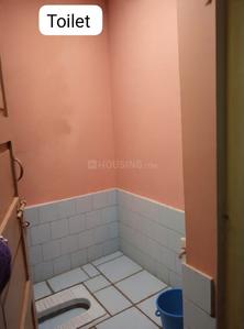 Bathroom Image of 430 Sq.ft 2 BHK Apartment / Flat for sale in Chaukaghat Varanasi for Rs. 2300000