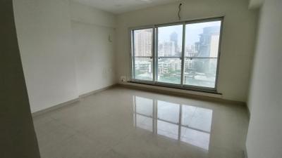 Bedroom Image of 1250 Sq.ft 3 BHK Apartment / Flat for sale in Triumph Towers, Malad West Mumbai for Rs. 36000000