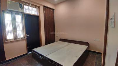 Bedroom Image of 1000 Sq.ft 2 BHK Apartment / Flat for rent in Mahmoorganj Varanasi for Rs. 22000