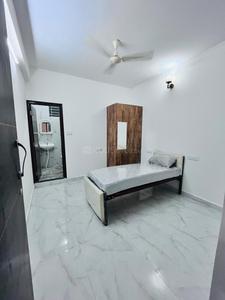Bedroom Image of Royal Gold coliving space  in BTM Layout, Bangalore