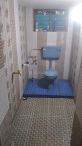 Bathroom Image of 1300 Sq.ft 2 BHK Independent House for rent in Vadasery Nagercoil for Rs. 10000