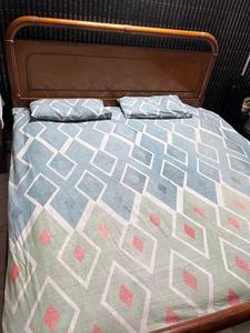 Bedroom Image of Chitra in Patel Nagar, New Delhi