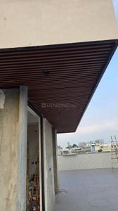 Balcony Image of 2000 Sq.ft 3 BHK Builder Floor for sale in Raja Garden New Delhi for Rs. 40000000