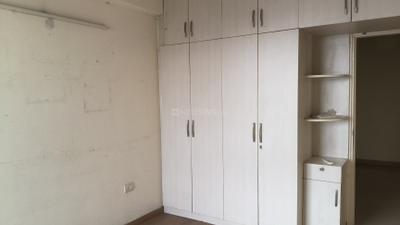Bedroom Image of 2025 Sq.ft 3 BHK Apartment / Flat for sale in Emaar Imperial Gardens, Sector 102 Gurgaon for Rs. 24000000