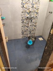 Image of 645 Sq.ft 1 BHK Apartment / Flat for rent in Sai Trilok Heights, Thakurli, Thane for Rs. 16000