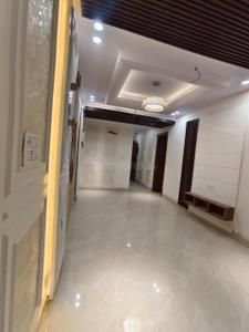 Hall Image of 1400 Sq.ft 3 BHK Apartment / Flat for sale in Malik Hindustan Apartment, Sector 104 Noida for Rs. 7200000