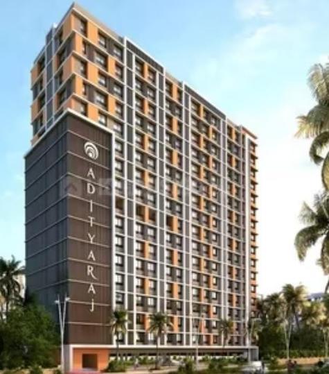 Adityaraj Platinum Main Image 1