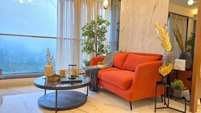 1 BHK Flat