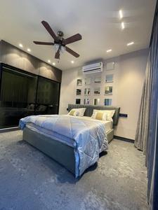 Bedroom Image of 2080 Sq.ft 3 BHK Apartment / Flat for sale in Mohali Royal Towers, Sector 86 Mohali for Rs. 15000000