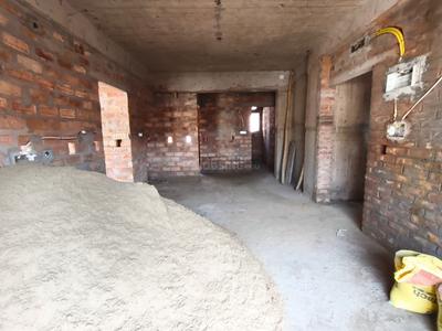 Hall Image of 1260 Sq.ft 3 BHK Apartment / Flat for sale in Naktala Kolkata for Rs. 8800000