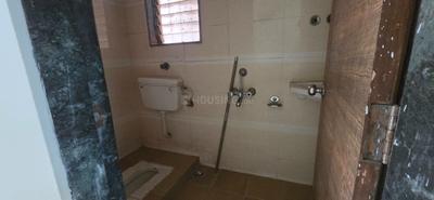 Bathroom Image of 1100 Sq.ft 2 BHK Apartment / Flat for sale in Siddeshwar Heights, Kamothe Navi Mumbai for Rs. 12000000