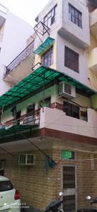 Image of 750 Sq.ft 2 BHK Builder Floor for sale in Sector 2 Rohini, New Delhi for Rs. 4500000