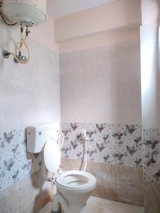 Bedroom Image of 450 Sq.ft 1 BHK Apartment / Flat for rent in Bommanahalli Bengaluru for Rs. 12800