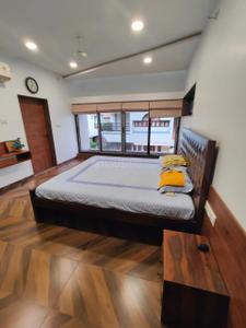 Bedroom Image of 3600 Sq.ft 4.5 BHK Villa for sale in Thaltej Ahmedabad for Rs. 41500000