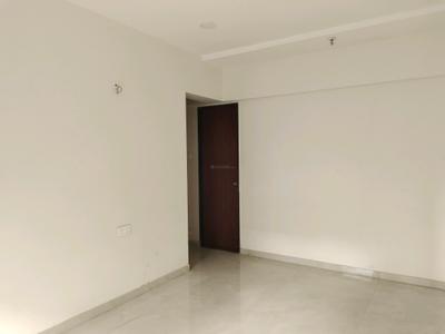 Bedroom Image of 850 Sq.ft 2 BHK Apartment / Flat for sale in Nicco Residency, Andheri East Mumbai for Rs. 22500000