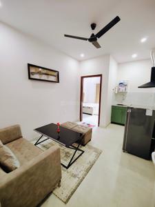 1 BHK Independent Builder Floor