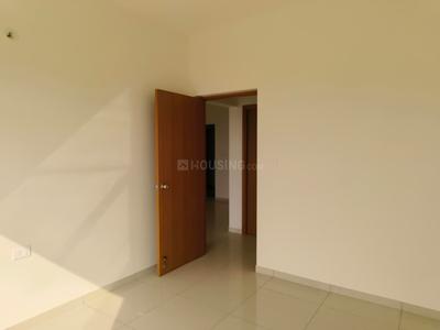 Bedroom Image of 1003 Sq.ft 2 BHK Apartment / Flat for sale in Sobha Dream Gardens, Thanisandra Bengaluru for Rs. 12400000