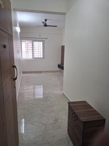 1 BHK Flat